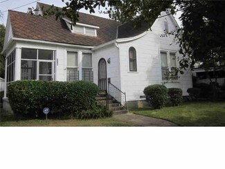 218 N Yazoo St, Yazoo City, MS 39194