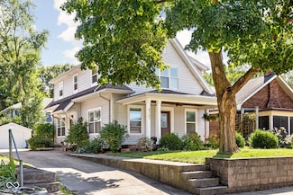 4707 N Park Ave, Indianapolis, IN 46205