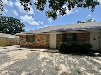 100 Charolais St Unit B, Lafayette, LA 70506