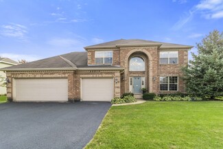 26815 Ashgate Crossing, Plainfield, IL 60585