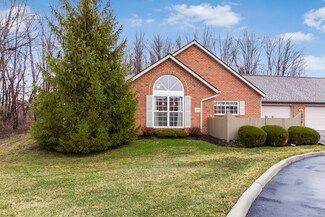 6816 Newrock Dr Unit 26-681, New Albany, OH 43054