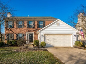 308 Cottage Grove Cir, Pataskala, OH 43062