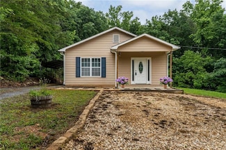 362 Scott Brown Rd SE, Fairmount, GA 30139