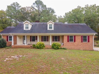 4165 Wire Rd, Linden, NC 28356