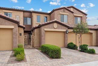 250 W Queen Creek Rd Unit 231, Chandler, AZ 85248