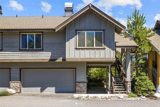21 Clearwater Loop Unit 2, Ronald, WA 98940