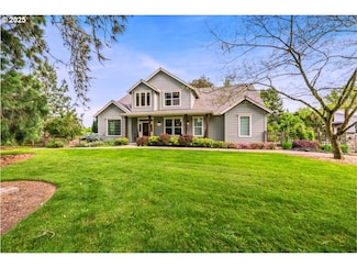 22795 NE Hidden Springs Rd, Dundee, OR 97115