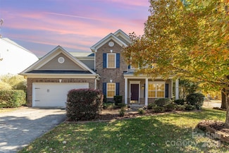 6237 Shelley Ave, Charlotte, NC 28269