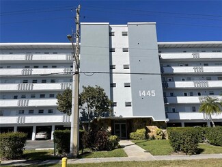 1445 Atlantic Shores Blvd Unit 606, Hallandale Beach, FL 33009