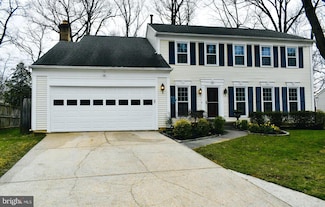 325 Prelude Dr, Silver Spring, MD 20901