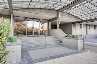 909 N Logan St Unit 7E, Denver, CO 80203