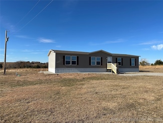 17374 S 545th Ave W, Drumright, OK 74030
