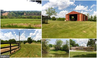 19001 Graystone Rd, White Hall, MD 21161