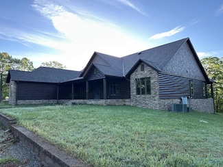 12900 Ridge Creek Rd, Jacksonville, AR 72076