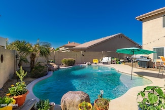 26066 N 72nd Ave, Peoria, AZ 85383