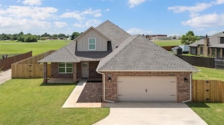 1504 Sandpiper Ln, Norman, OK 73071