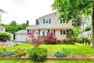 43 Federal St, Weymouth, MA 02188