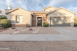173 S 172nd Dr, Goodyear, AZ 85338