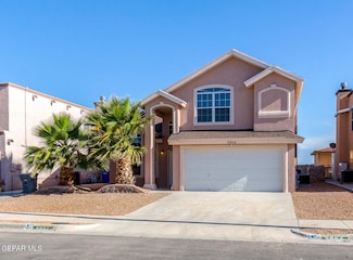 5954 Katelyn Gray Cir, El Paso, TX 79924