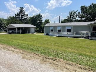 648 Quail Creek Cir, Pottsboro, TX 75076