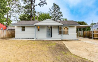 3076 Randy Ln, Memphis, TN 38118