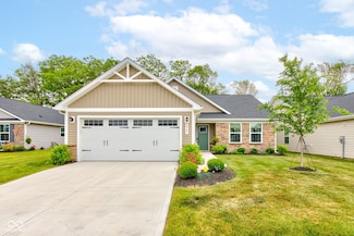 2747 Stonebridge Dr, Ulen, IN 46052