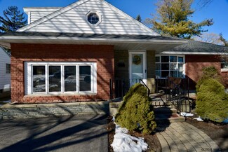 2119 Van Rensselaer Dr, Schenectady, NY 12308