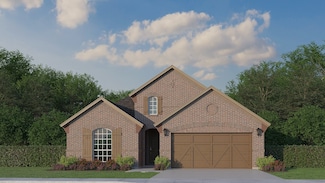 157 Pecan Ln, Rhome, TX 76078