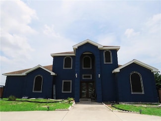 1502 Ruby St, Penitas, TX 78576