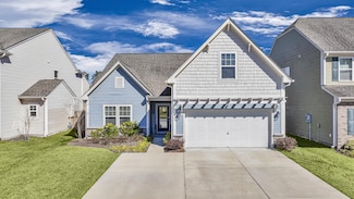 404 Snowy Plover Ln, Summerville, SC 29486