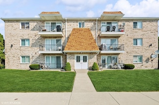 7702 W 87th Place Unit 12, Bridgeview, IL 60455