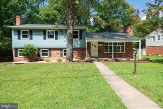 3109 Verona Ct, Silver Spring, MD 20906