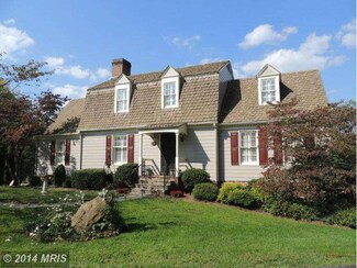 24 Chinn Ln, Middleburg, VA 20117