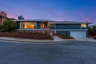 60 Loree Ln, Millbrae, CA 94030