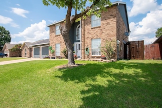 8617 Fairfax Ave, Rowlett, TX 75089