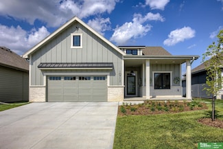 10717 S 126th Ct, Omaha, NE 68138