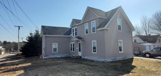 125 Bosworth St, Old Town, ME 04468