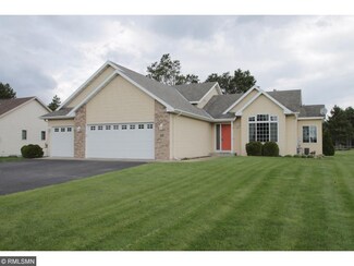 115 86th St NW, Rice, MN 56367