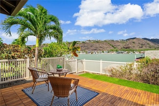 580 Lunalilo Home Rd Unit 345, Honolulu, HI 96825