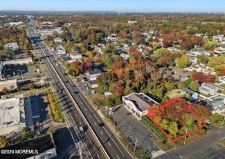 723 Talmadge Ave, Ocean Township, NJ 07755