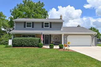 W173N8436 Robert Ave, Menomonee Falls, WI 53051