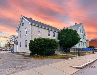 172 Newton St, Waltham, MA 02453
