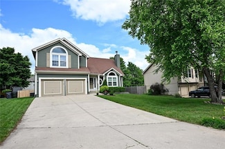 15363 S Darnell St, Olathe, KS 66062