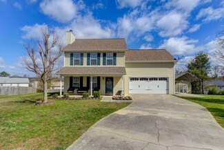 1401 Windgrove Ln, Knoxville, TN 37912