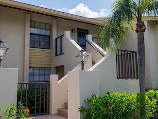 4440 Weybridge Unit 80, Sarasota, FL 34235