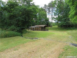 9131 Scipio Rd, Nunda, NY 14517