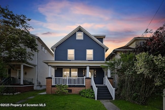 1210 N Main Ave, Scranton, PA 18508