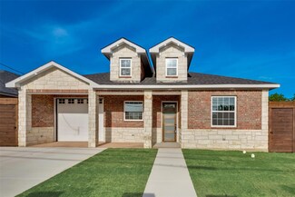 410 N Bagley St, Dallas, TX 75211