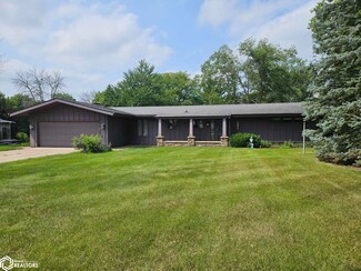 201 Edgewood Dr, Webster City, IA 50595