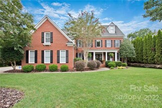 1720 Hickory Ridge Dr, Waxhaw, NC 28173